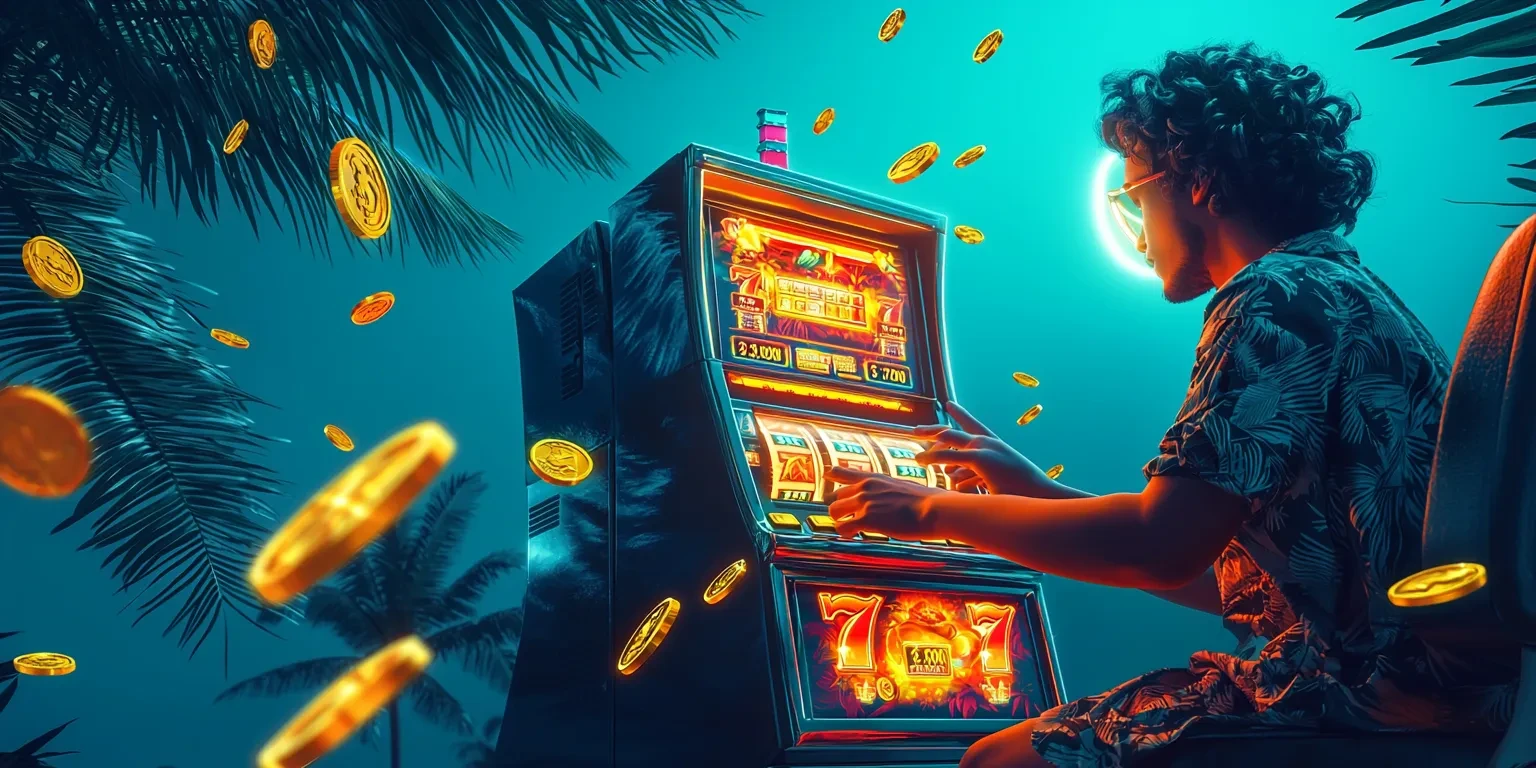 Slot Games