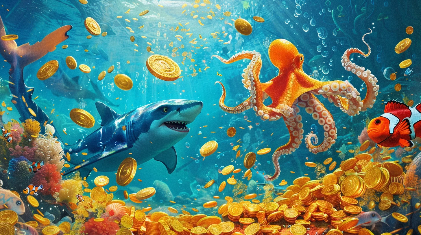 Fishing War